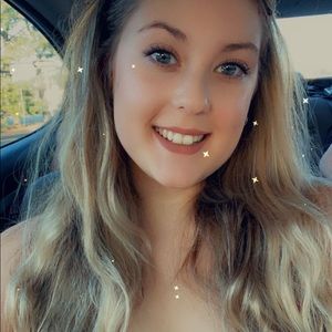 Meet your Posher, Kaylee